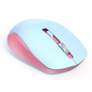 Seenda Wireless Mouse, 2.4G Wireless Computer Mouse - New in box.